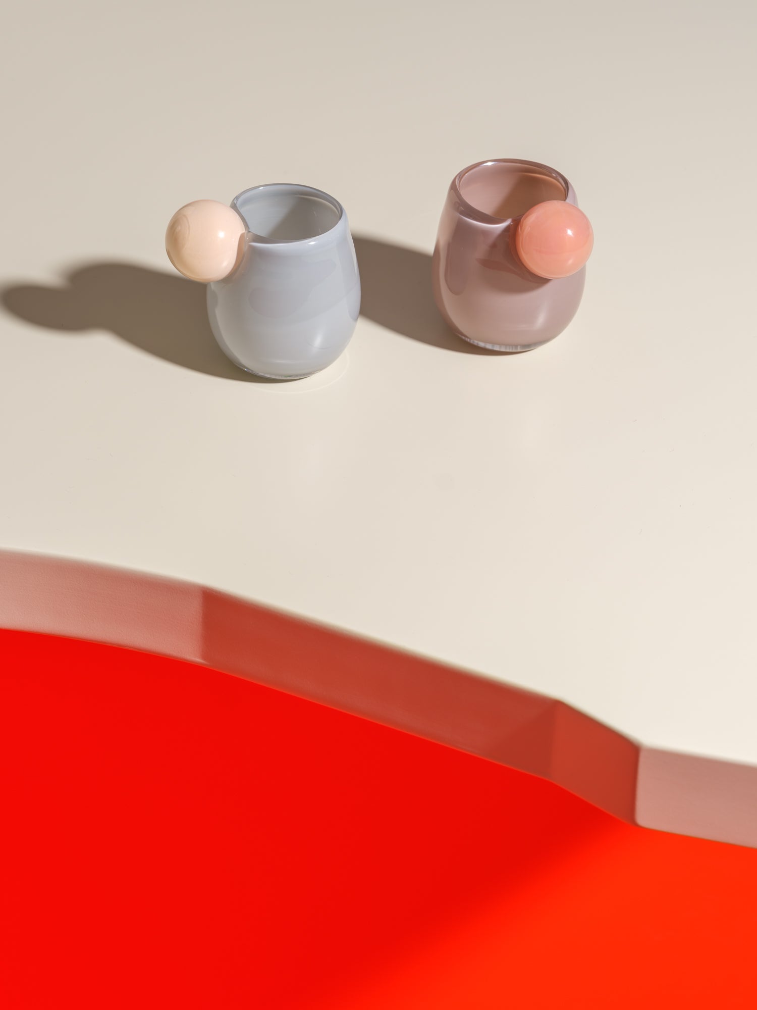 The Cup Mini - set of two
